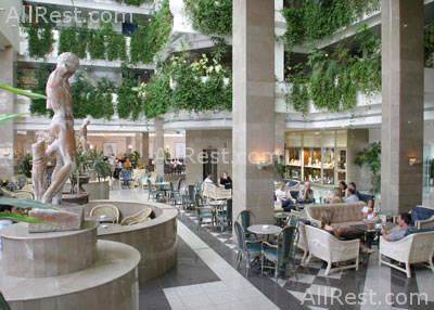 Louis Phaethon Beach Hotel 13